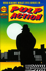 Pulp Action (1999) 6 