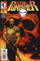 Punisher (5th Series) (2000) 1