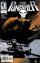 Punisher (5th Series) (2000) 2