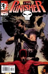 Punisher (5th Series) (2000) 3