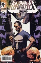 Punisher (5th Series) (2000) 4