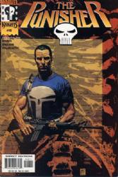 Punisher (5th Series) (2000) 8