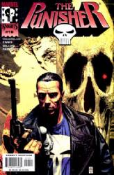 Punisher (5th Series) (2000) 10