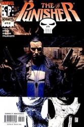Punisher (5th Series) (2000) 12
