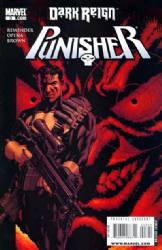 Punisher (8th Series) (2009) 3