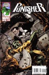 Punisher (8th Series) (2009) 9