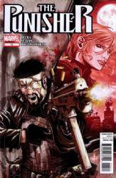 Punisher (9th Series) (2011) 13
