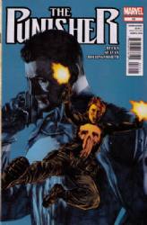 Punisher (9th Series) (2011) 14