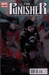 Punisher (9th Series) (2011) 15