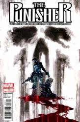 Punisher (9th Series) (2011) 16