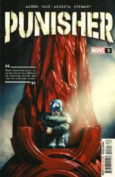 Punisher [13th Marvel Series] (2022) 3