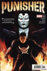 Punisher [13th Marvel Series] (2022) 4