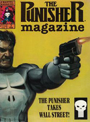 Punisher Magazine (1989) 7