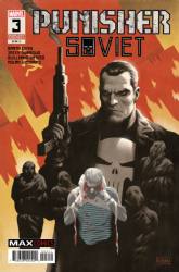 Punisher: Soviet [Max] (2020) 3