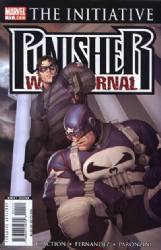 Punisher: War Journal (2nd Series) (2007) 11