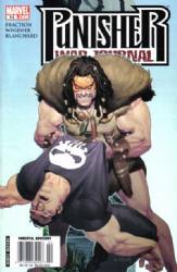 Punisher: War Journal (2nd Series) (2007) 14