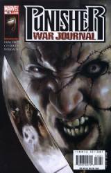 Punisher: War Journal (2nd Series) (2007) 18