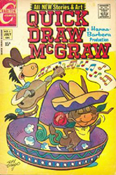 Quick Draw McGraw (1970) 5