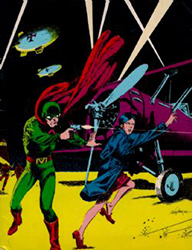 RBCC Rocket's Blast Comicollector (1961) 99 
