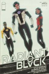 Radiant Black [Image] (2021) 7