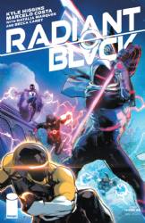 Radiant Black [Image] (2021) 8