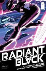Radiant Black [Image] (2021) 11