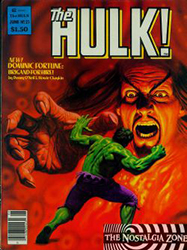 Hulk! Magazine (1978) 21 