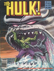 Hulk! Magazine (1978) 22