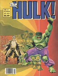 Hulk! Magazine (1978) 23