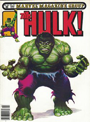 Hulk! Magazine (1978) 26