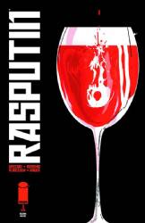 Rasputin (2014) 1 (2nd Print)