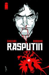Rasputin (2014) 1