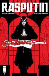 Rasputin (2014) 4