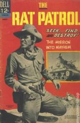 The Rat Patrol (1967) 1