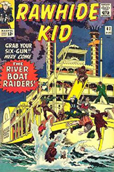 Rawhide Kid (1st Series) (1955) 47