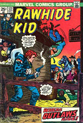 Rawhide Kid (1st Series) (1955) 122