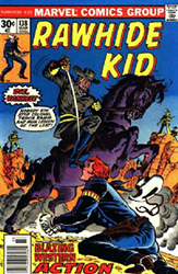 Rawhide Kid (1st Series) (1955) 138