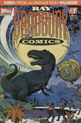 Ray Bradbury Comics (1993) 1