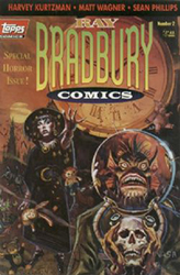 Ray Bradbury Comics (1993) 2