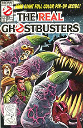 The Real Ghostbusters (1st Series) (1988) 15 (Direct Edition)