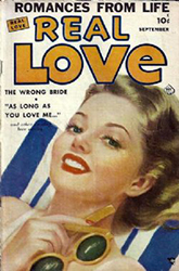 Real Love (1949) 33