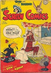 Real Screen Comics (1945) 11