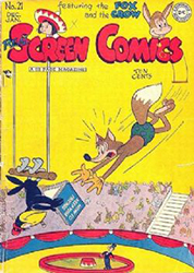 Real Screen Comics (1945) 21