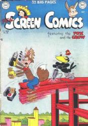 Real Screen Comics (1945) 28