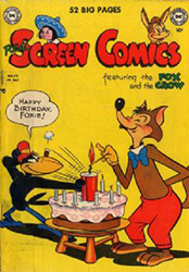 Real Screen Comics (1945) 29