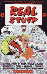 Real Stuff (1990) 1