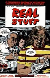 Real Stuff (1990) 2