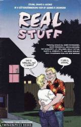 Real Stuff (1990) 4