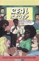 Real Stuff (1990) 6