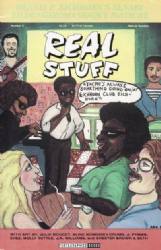 Real Stuff (1990) 6